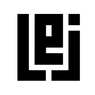Lej Clothing logo