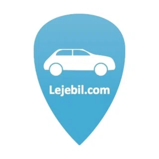 Shop Lejebil.com logo