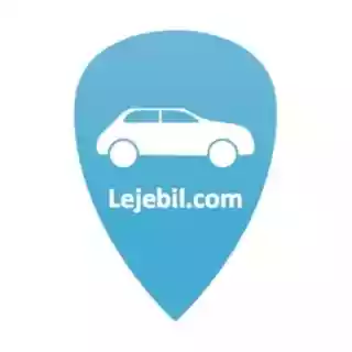 Shop Lejebil.com coupon codes logo