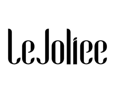 Shop Lejoliee logo