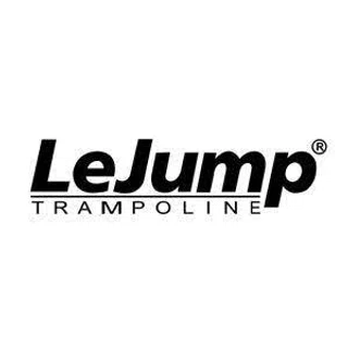 LEJUMP logo