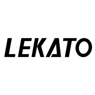 Lekato logo