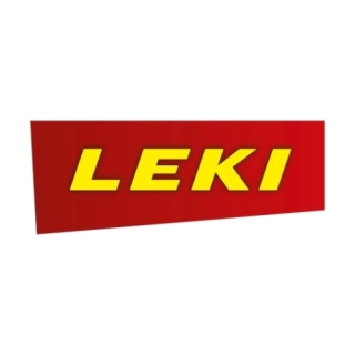 Shop Leki logo