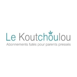 Shop The Koutchoulou logo