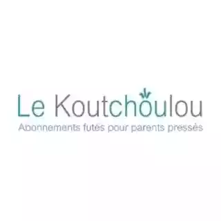 The Koutchoulou coupon codes