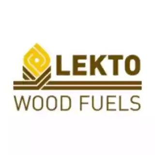 Shop Lekto Woodfuels promo codes logo
