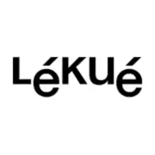 Lekue USA logo