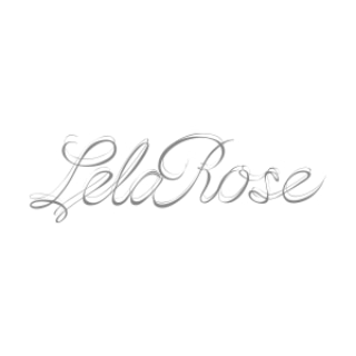Shop Lela Rose logo