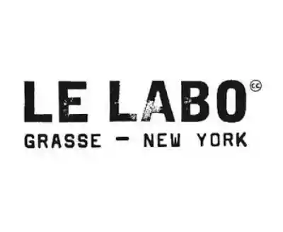 Le Labo Fragrances logo