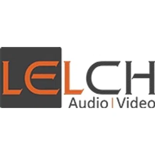 Lelch Audio Video logo