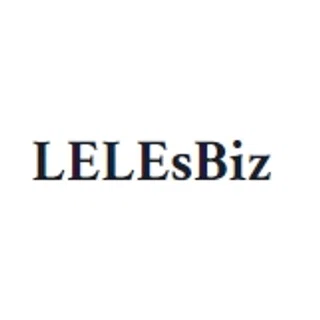 LELEsBiz logo
