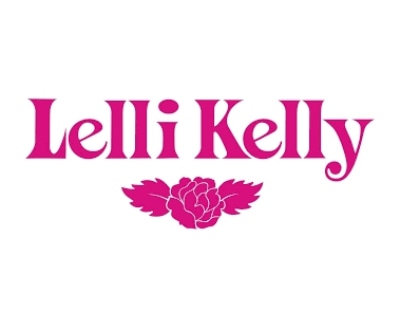 Shop Lelli Kelly Shop logo