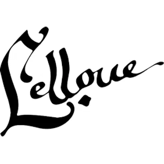 Lelloue Swimwear logo