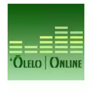 ʻŌlelo Online  logo