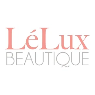 Le Lux Beautique logo