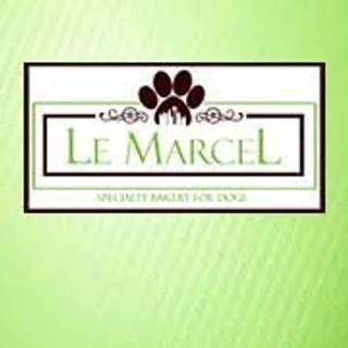 Le Marcel Bakery logo