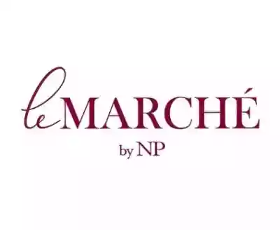 Shop Le Marché by NP coupon codes logo