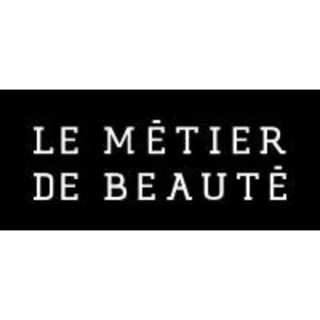 Shop Le Métier de Beauté logo