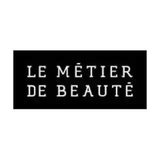 Le Métier de Beauté promo codes