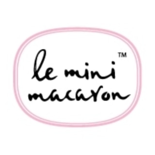 Shop Le Mini Macaron logo
