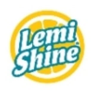 Shop Lemi Shine logo
