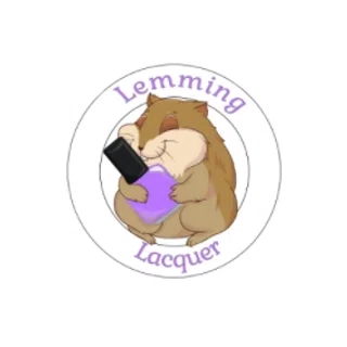Shop Lemming Lacquer discount codes logo