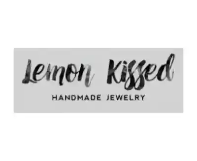 Lemon Kissed logo