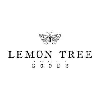 Shop Lemon Tree Goods promo codes logo