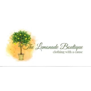The Lemonade Boutique logo