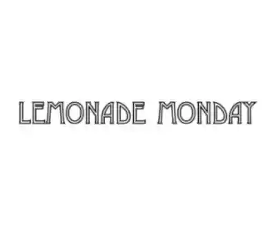 Shop Lemonade Monday logo