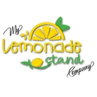 My Lemonade Stand Co. logo