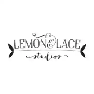 Lemon and Lace Studios logo