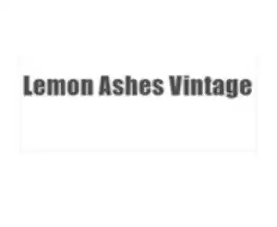 Lemon Ashes Vintage