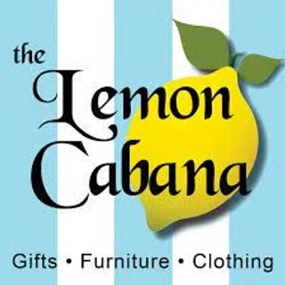 Lemon Cabana logo