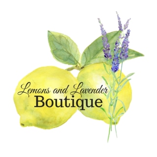 Shop Lemons & Lavender Boutique logo