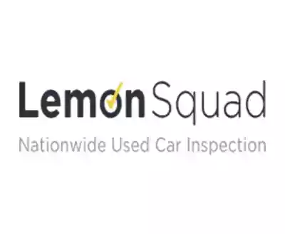 Shop Lemon Squad logo