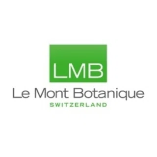 Shop Le Mont Botanique promo codes logo