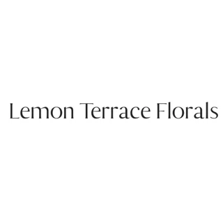 Lemon Terrace Florals logo