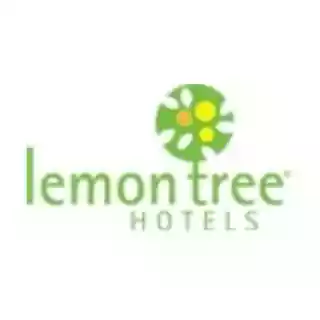 lemontreehotels.com logo