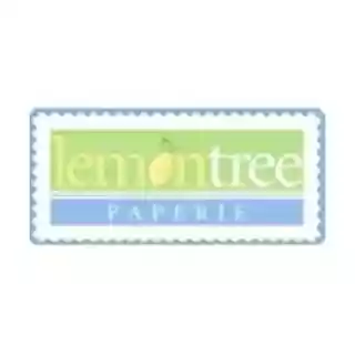 Lemon Tree Paperie coupon codes