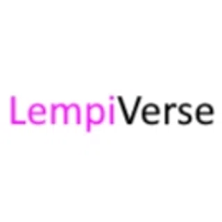 LempiVerse logo