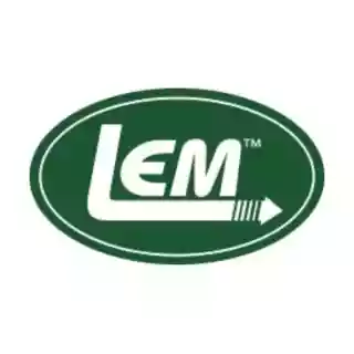 Shop LEM Products coupon codes logo