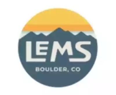 Shop Lems Shoes logo