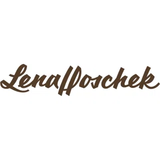 Lena Hoschek logo