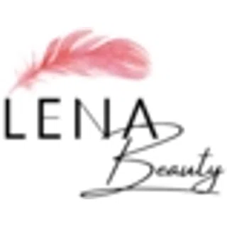 Lena Beauty logo