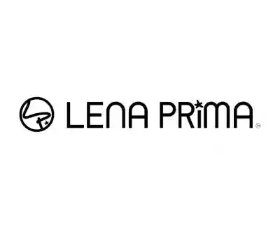 lenaprimajewelry.com logo