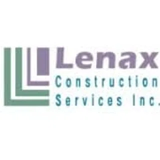 Lenax logo