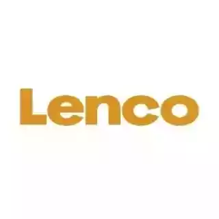lencouk.com logo