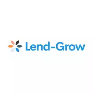 Lend-Grow logo