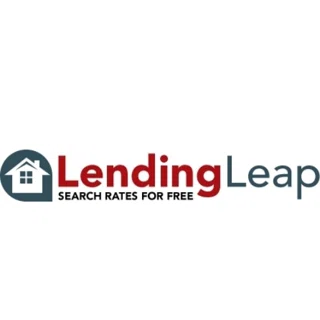 LendingLeap logo